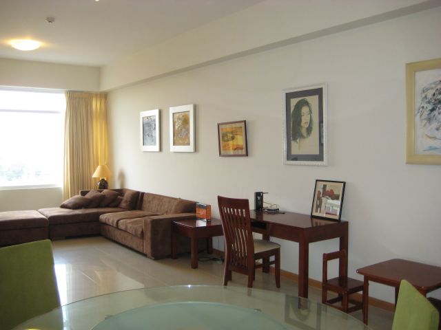 Không gian nghệ thuật